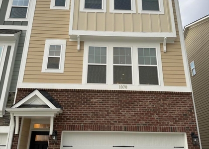 1078 Manorhaven Drive - Photo 1