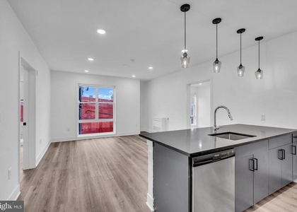 330 Cecil B Moore Avenue - Photo 1