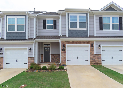 509 Brightleaf Road - Photo 1