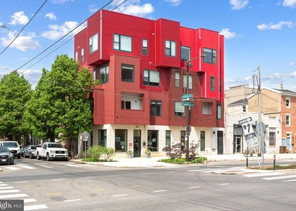 1500 N American Street - Photo 1