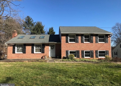 1443 Valley Forge Road - Photo 1