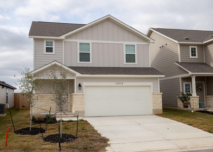 1009 Wild Leaf Way - Photo 1