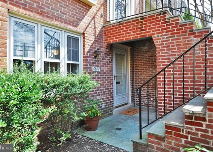 4847 Sangamore Road - Photo 1