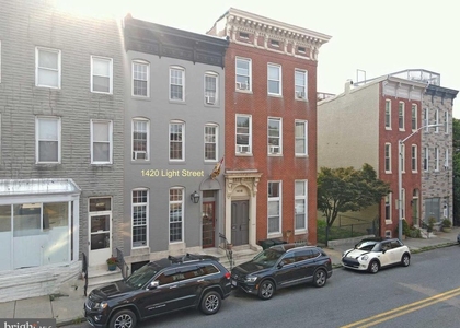 1420 Light Street - Photo 1