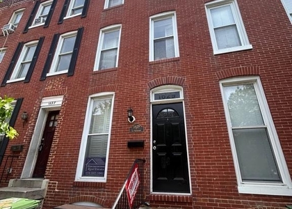 1629 S Hanover Street - Photo 1