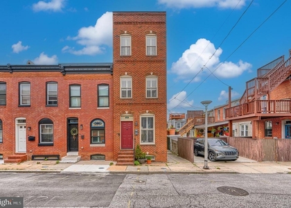 600 S Robinson Street - Photo 1