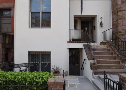 2112 O Street Nw - Photo 1