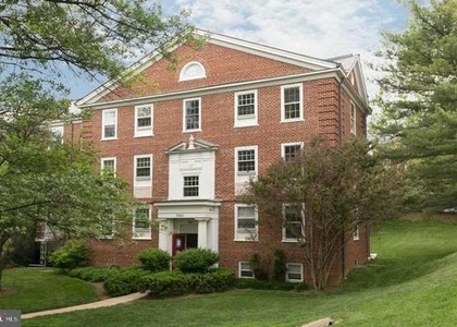3861 Newark Street Nw - Photo 1