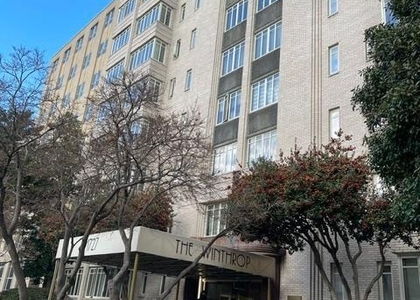 1727 Massachusetts Avenue Nw - Photo 1