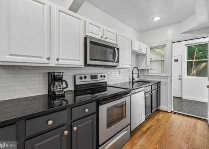 1400 Oglethorpe Street Nw - Photo 1