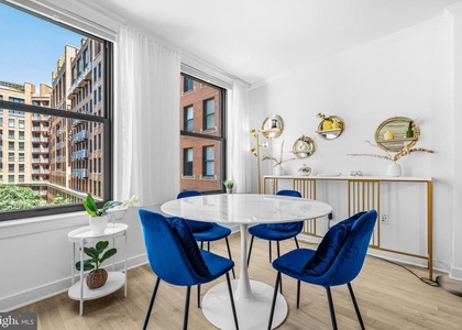 631 D Street Nw - Photo 1