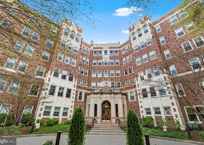 4707 Connecticut Avenue Nw - Photo 1