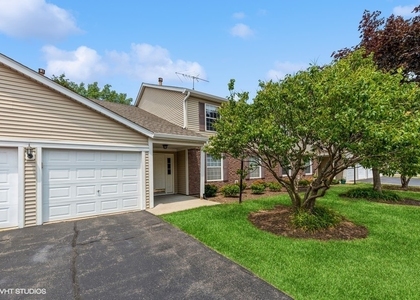 302 Newport Lane - Photo 1