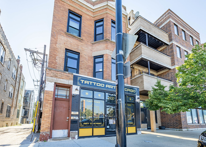 2137 N Western Avenue - Photo 1