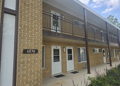 6830 N Ozark Avenue - Photo 1