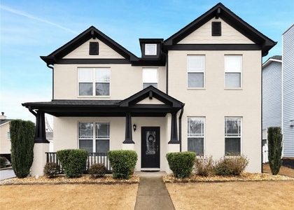 3538 Old Towne Lane - Photo 1