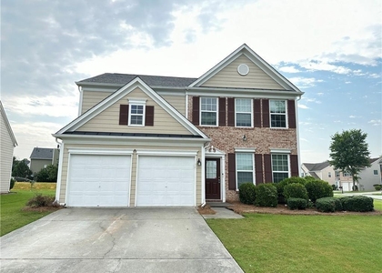 9155 Ruel Lane - Photo 1