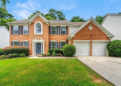 28 Crystal Way - Photo 1