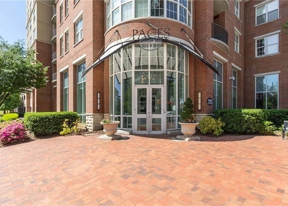 325 East Paces Ferry Road - Photo 1