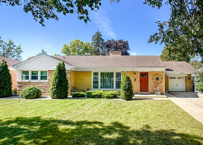 814 S Evergreen Avenue - Photo 1