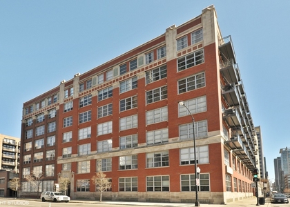 333 S Desplaines Street - Photo 1