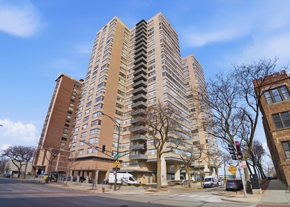 6301 N Sheridan Road - Photo 1