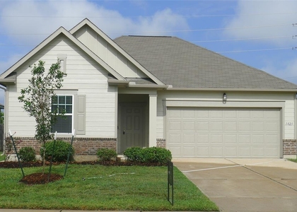 1025 Blue Beech Lane - Photo 1