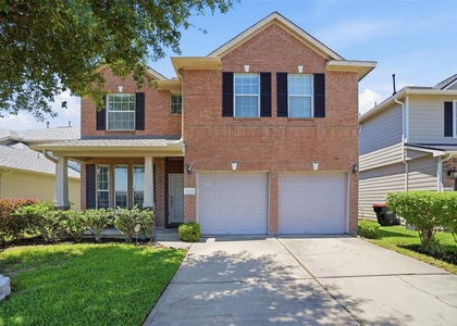 14410 Long Meadow Drive - Photo 1