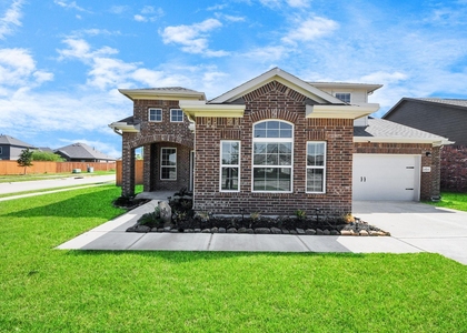 10603 Juniper Branch Drive - Photo 1