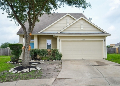 4127 Chablis Ridge Court - Photo 1
