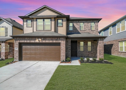 20811 Sheffield Park Drive - Photo 1