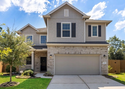 28068 Dove Chase Drive - Photo 1