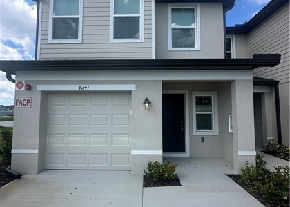 4241 Caterina Court - Photo 1