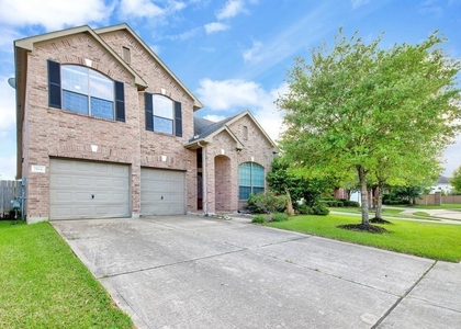25431 Hall Meadow Lane - Photo 1