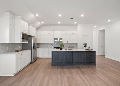 4823 Shimmer Side Drive - Photo 1