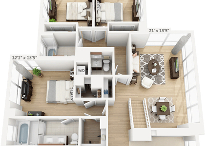 808 Columbus Ave - Photo 1