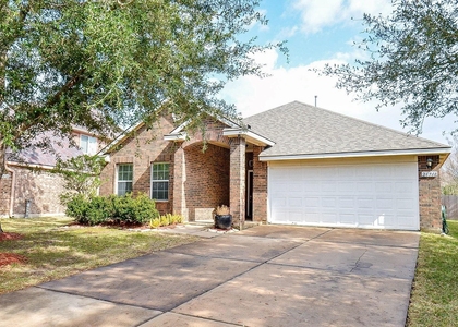 24718 Cobble Canyon Lane - Photo 1