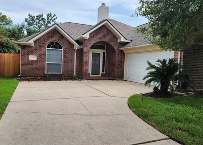 22403 Bellows Bend Drive - Photo 1