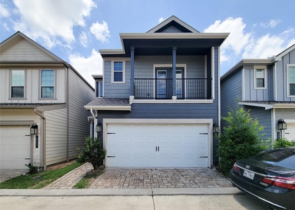 10509 Harmon Smith Drive - Photo 1
