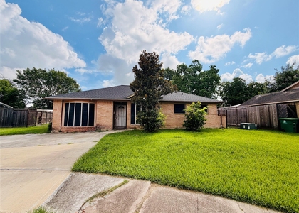 12211 Wessex Drive - Photo 1