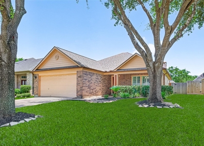 4818 Lake Catherine Court - Photo 1