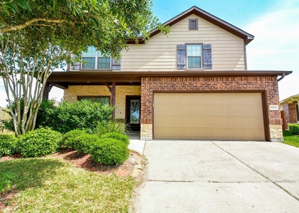 26406 Harmony Mill Court - Photo 1