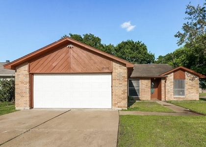 10111 King Ranch Lane - Photo 1
