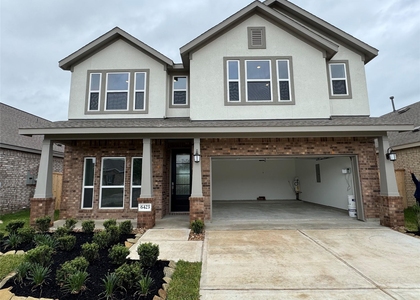 6423 Green Pedal Ln - Photo 1