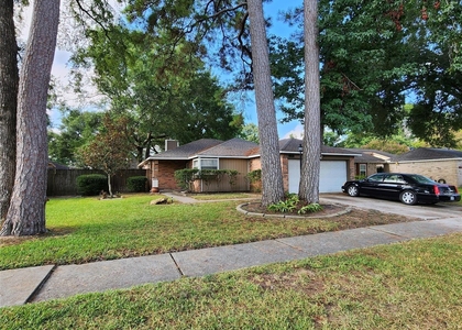 6938 Foxbrook Drive - Photo 1