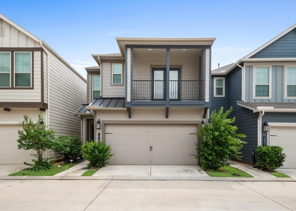 10309 Harmon Smith Drive - Photo 1