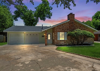 4014 Mona Lee Lane - Photo 1