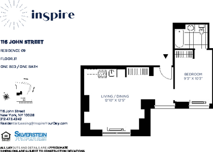 116 John Street - Photo 1