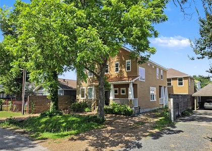 603 Archer Street - Photo 1