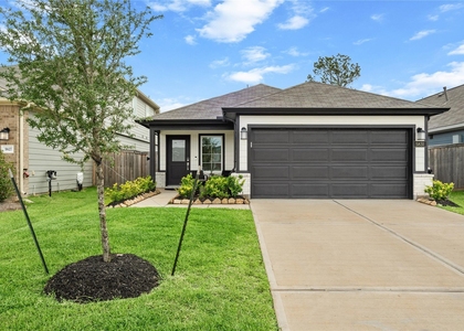 5831 Sunrise Bottom Lane - Photo 1